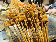 -盟重烧烤(高正街店)