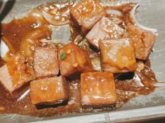 -湖兰金牌小炒肉(椒江万达店)