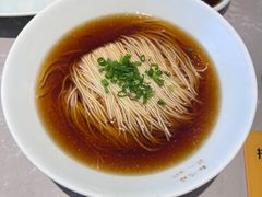 -松鹤楼面馆(清河万象汇店)
