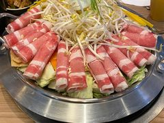 -八福力韩国休闲餐厅(泉舜店)