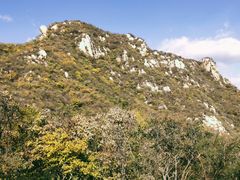 -龙泉峪长城