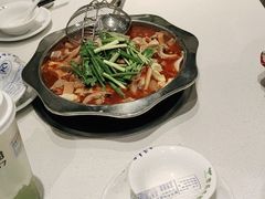-古乐牛香鲜牛肉牛杂火锅(观前街店)