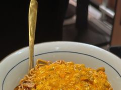 -蟹黄鱼·海派深夜面馆(巨鹿路店)