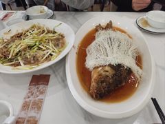 -黄家老店·非遗灌汤包(晋安路店)