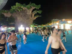 -苏州湾梦幻水世界