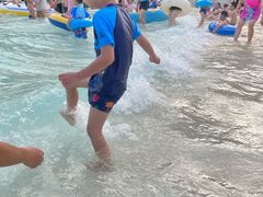 -重庆海昌加勒比海水世界