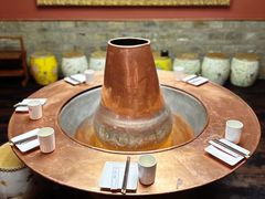 -丁卯•铜锅涮肉(工体店)