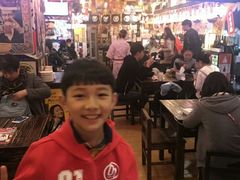 -平成屋·午肴夜酒(四川北路店)