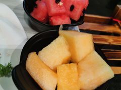-八爷老北京火锅(万谷慧生活店)