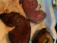 巴西烤肉-B'Churrasco Brazilian BBQ Restaurant Melbourne