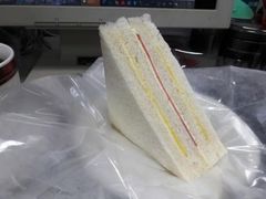 -洪瑞珍三明治(忠孝店)