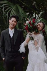 -挪娅婚纱摄影皇家会所