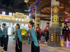 -三亚红色娘子军演艺公园景区