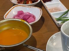 -海云台韩式汤饭·13年匠心韩料(南山店)