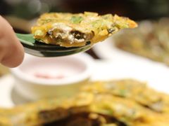 潮式菜脯煎蛋-金穗园·砂锅粥.醉鸡煲火锅(长寿路店)