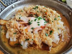 -庆江南江南菜(琴湖溪里花园城店)