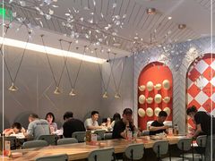 -金戈戈香港豉油鸡(南山海岸城店)