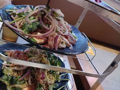 -杨小佳·齐齐哈尔烤肉·烤串(广州店)