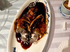 -杭州香格里拉·香宫中餐厅