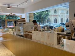-Cafe on warm(丹霞店)