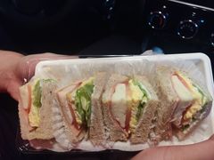 -85度C(东莞常平新南街店)