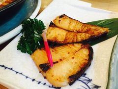 -和然日本料理(开发区五彩城店)