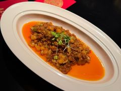 -丽晶轩中餐厅(重庆丽晶酒店)