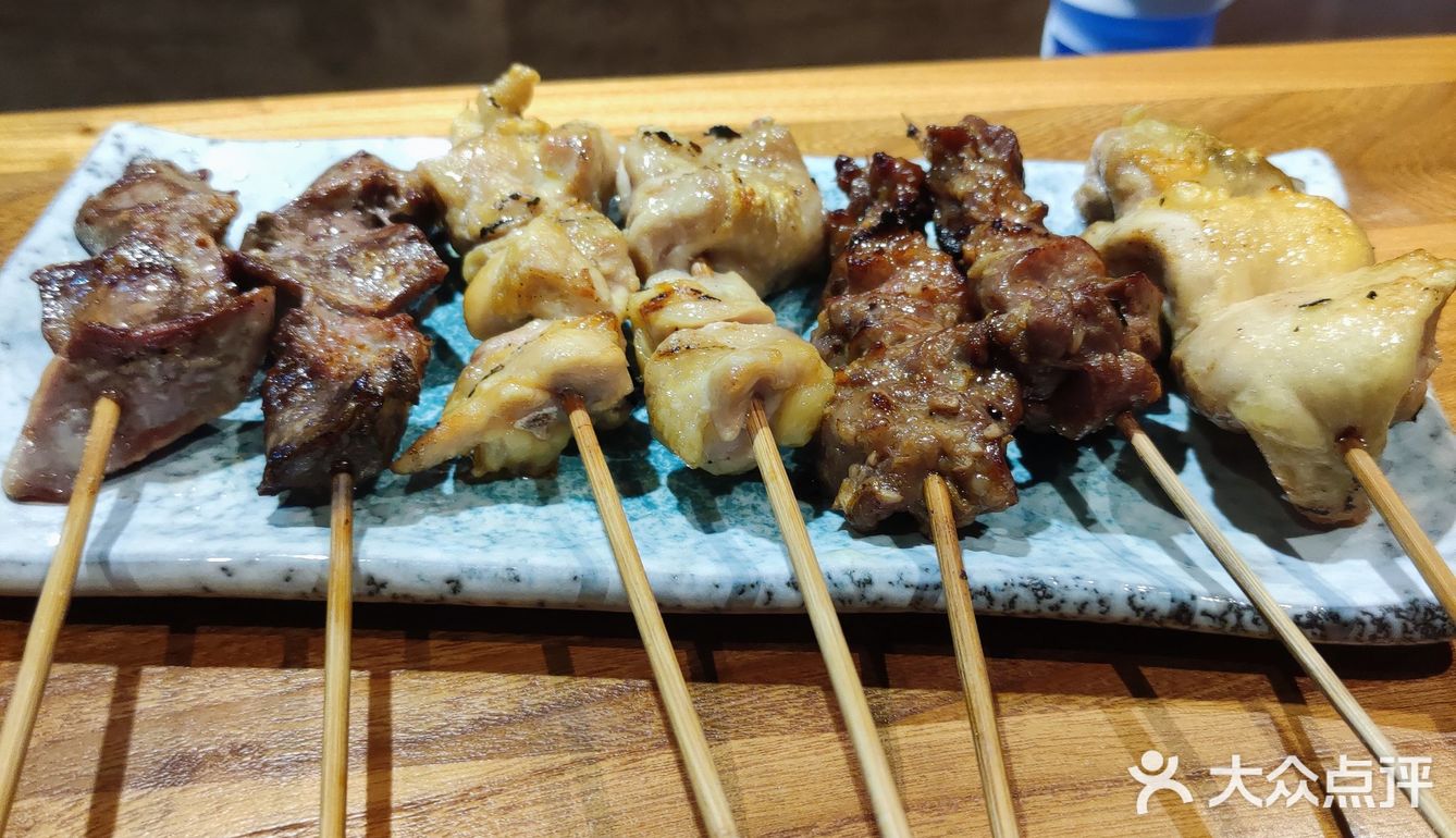 日式小馆滋味