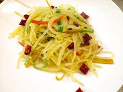 -火龙堂·风味民间菜(文一路店)