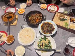 -解家河南菜(商鼎路店)