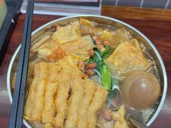 -周成芝螺蛳粉(人和店)