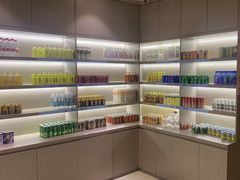 -纽斯洗浴SPA(三墩店)