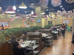 -槐店王婆大虾(长江道店)