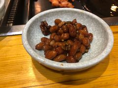 -金顺韩式烤肉·网红烤肉店(广利路店)