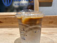 -Coffee@Works(仁川国际机场店)