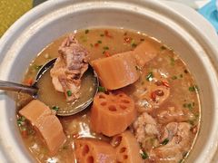 -福巷湘食小馆·猛火现炒(上海首店)