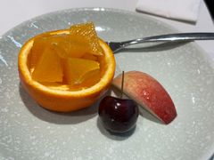 -富淳饭店(陆家嘴保利广场店)