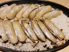 -莆田餐厅PUTIEN(万象天地店)
