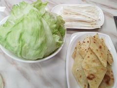 -彭记铁锅肥肠(东四总店)