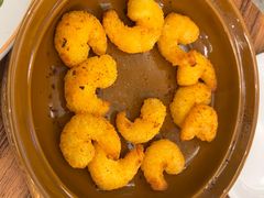 -萨莉亚意式餐厅(金隅嘉品mall店)