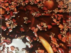 -味之绝热血美蛙鱼火锅(中坝店)