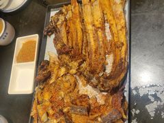 -旺角小渔村·海肠捞饭开创者(环山路店)