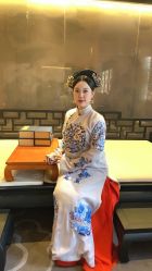 -盘子女人坊生日照·摄影馆(浦东店)