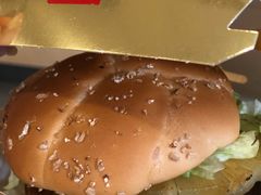 -麦当劳(贵和购物中心B1店)