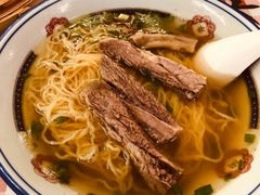 -七爺清汤腩(南开大悦城店)