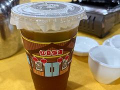 -红日饭店(裕隆三路店)