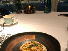 -翡翠36餐厅(浦东香格里拉店)