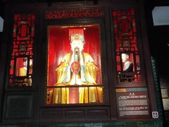 -成都武侯祠博物馆