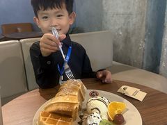 -漫咖啡 (CCPAPK创意港店)