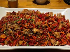 -望京一号·重庆江湖菜(工体店)